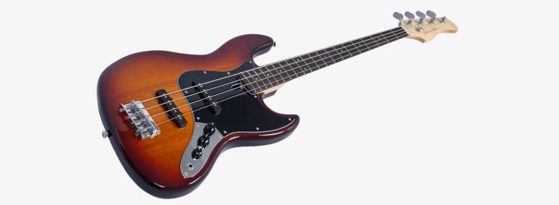 Sire - Marcus Miller V1 4-String Bass - Tobacco Sunburst #V1-4-TS