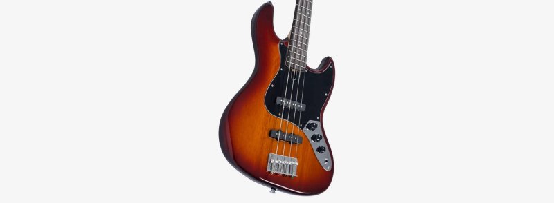 Sire - Marcus Miller V1 4-String Bass - Tobacco Sunburst #V1-4-TS