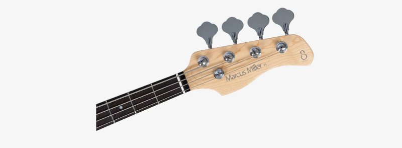 Sire - Marcus Miller V1 4-String Bass - Tobacco Sunburst #V1-4-TS