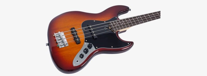Sire - Marcus Miller V1 4-String Bass - Tobacco Sunburst #V1-4-TS