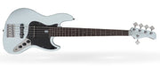 Sire - Marcus Miller V3P 5-String Electric Bass, Sonic Blue #V3P-5-SNB
