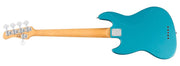 Sire - Marcus Miller V5-5 String Bass Guitar, Tide Pool #V5-ALDER-5-TP