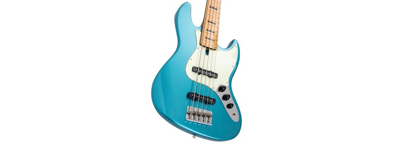 Sire - Marcus Miller V5-5 String Bass Guitar, Tide Pool #V5-ALDER-5-TP
