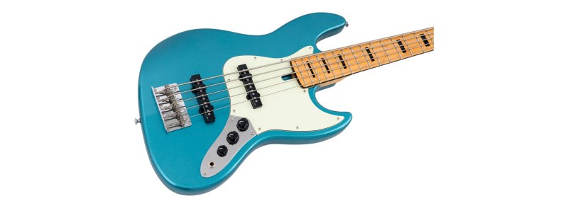 Sire - Marcus Miller V5-5 String Bass Guitar, Tide Pool #V5-ALDER-5-TP