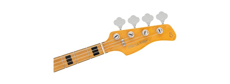 Sire - Marcus Miller V5-5 String Bass Guitar, Tide Pool #V5-ALDER-5-TP