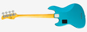 Sire - Marcus Miller V7 4 string (Alder) 2nd Generation, Tide Pool #V7-ALDER-4-2NDGEN-TP