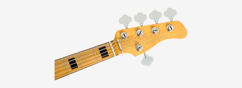 Sire - Marcus Miller V7-5 String Bass Guitar, Tide Pool #V7-ALDER-5-2NDGEN-TP