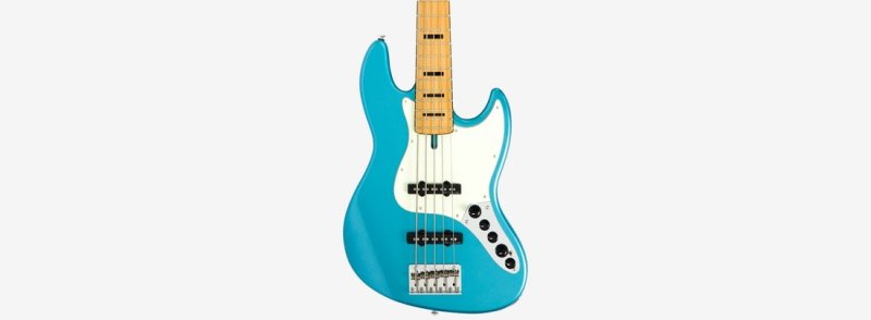 Sire - Marcus Miller V7-5 String Bass Guitar, Tide Pool #V7-ALDER-5-2NDGEN-TP