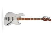Sire - Marcus Miller V8 4-String Electric Bass With Gig Bag, White Blonde #V8-4-WB