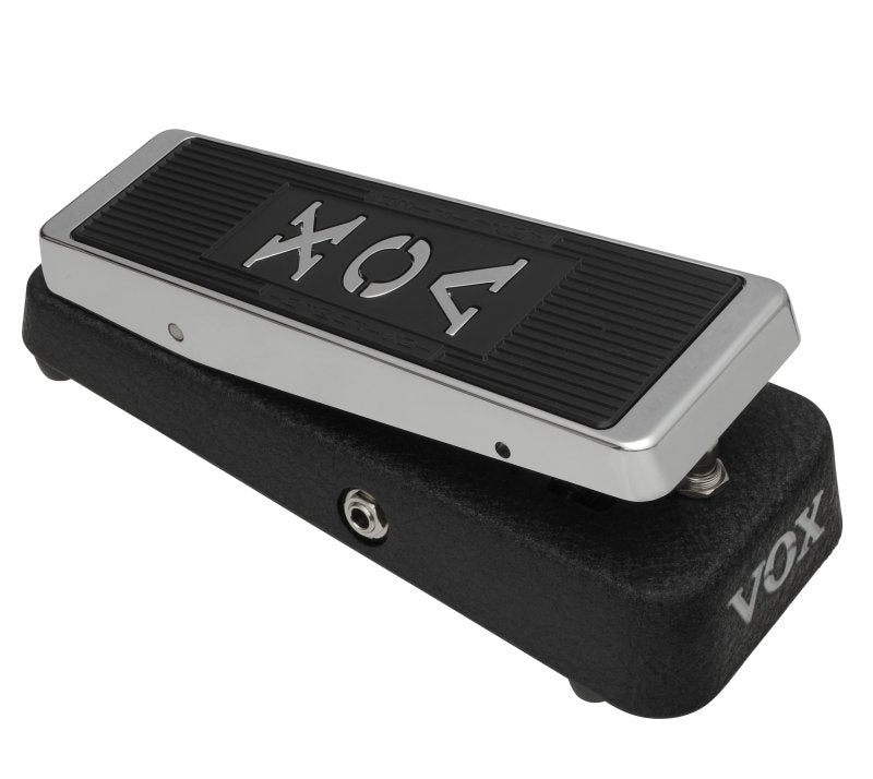 Vox - V846 Vintage Wah Pedal Reissue #V846VINTAGE