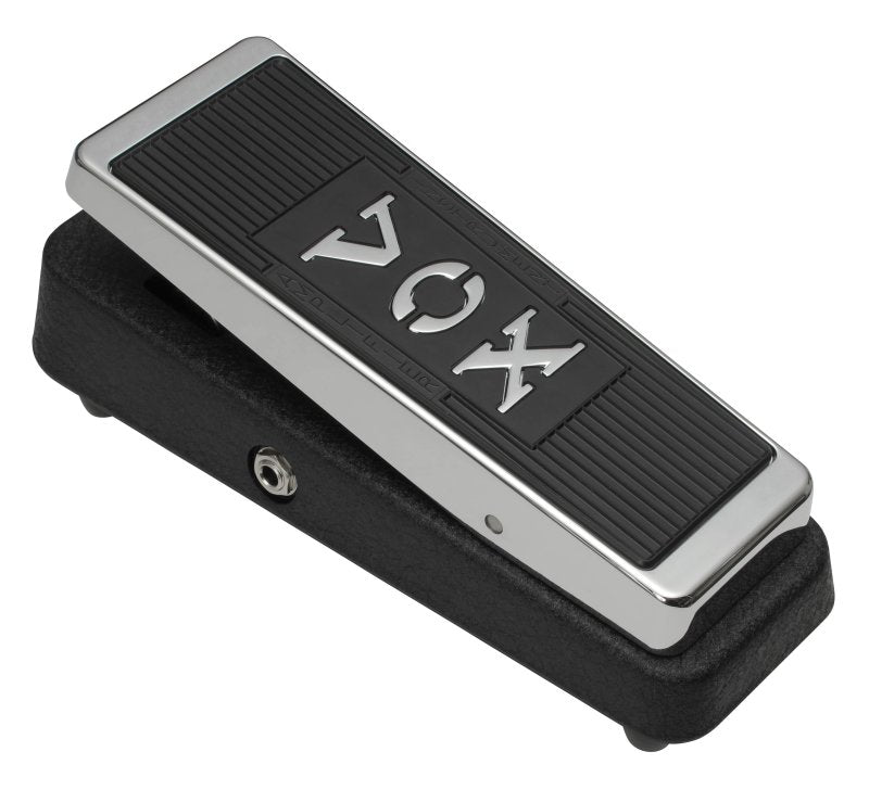 Vox - V846 Vintage Wah Pedal Reissue #V846VINTAGE