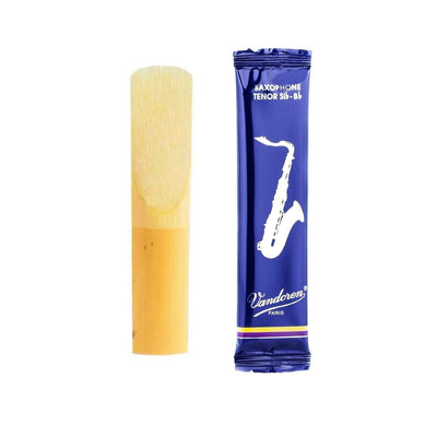 Vandoren – 1.5 Tenor Saxophone Reed Bb Traditional