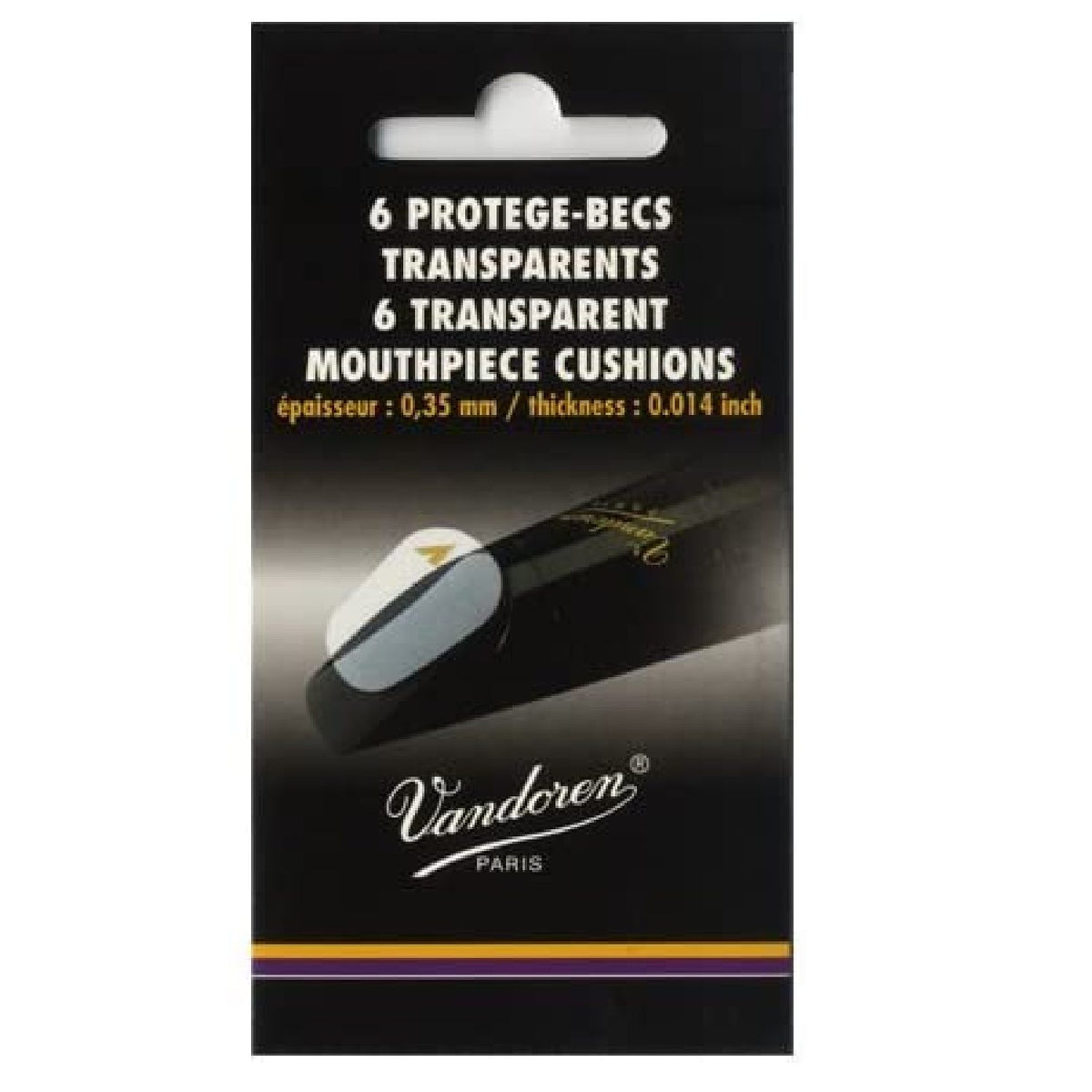 Vandoren VMC6