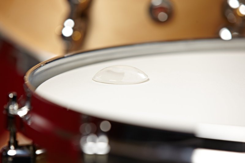 Vater Percussion - Buzz Kill Extra Dry Drum Dampening Gels, 4-Pack #VBUZZXD