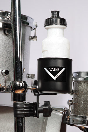 Vater Percussion - Clamp On Drink Holder #VDH