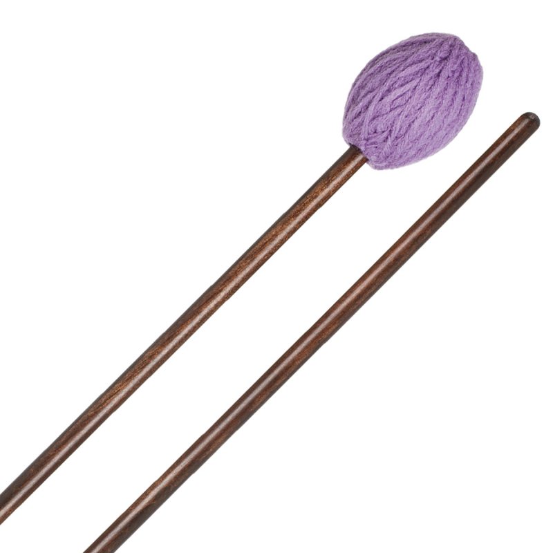 Vic Firth - American Custom Very Soft Marimba Mallets #VF-M4