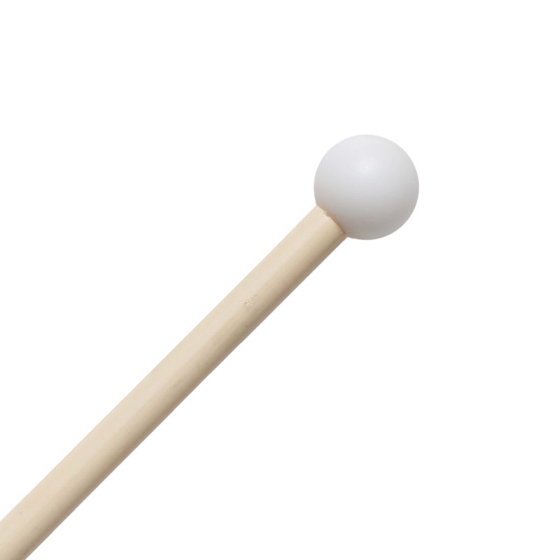 Vic Firth - 3/4" Acetyl Round Articulate Series Keyboard Mallet #VF-M420