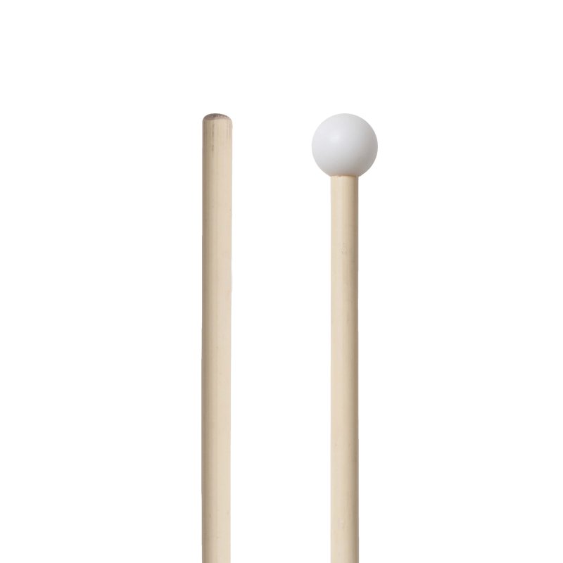 Vic Firth - 3/4" Acetyl Round Articulate Series Keyboard Mallet #VF-M420