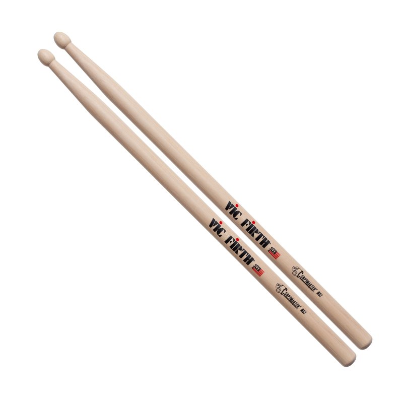 Vic Firth - MS2 Corpsmaster Marching Snare Sticks #VF-MS2