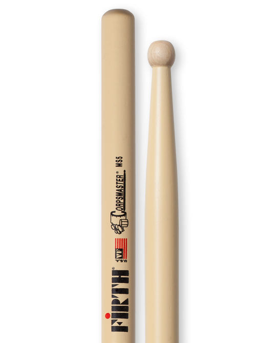 Vic Firth - Corpsmaster Marching Snare Sticks #VF-MS5