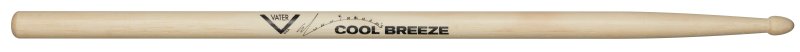 Vater Percussion - Abe Cunningham Cool Breeze Drumsticks, Pair #VHABECW