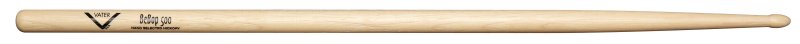 Vater Percussion - American Hickory Drumsticks - Small Tip #VHBB500
