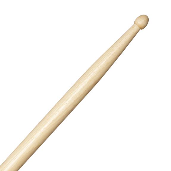 Vater Percussion - Classics 2B Wood Tip Hickory Drumsticks #VHC2BW