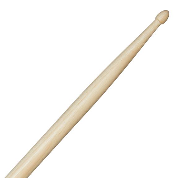 Vater Percussion - Classics 5A Wood Tip Hickory Drumsticks #VHC5AW