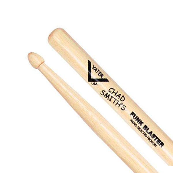 Vater Percussion - Signature Series - Chad Smith Funk Blaster #VHCHADW