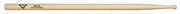 Vater Percussion - 5B Keg Wood Tip Hickory Drumsticks, Pair #VHK5BW