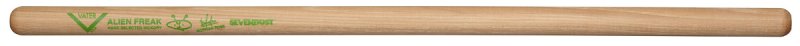 Vater Percussion - Morgan Rose's Alien Freak Drumsticks #VHMRAF