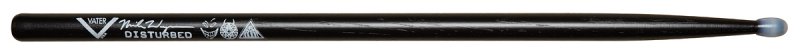 Vater Percussion - Nylon Tip Drumsticks with Oval-shaped Tips, 17" Length, and .625" Diameter - (1 pair) #VHMWN