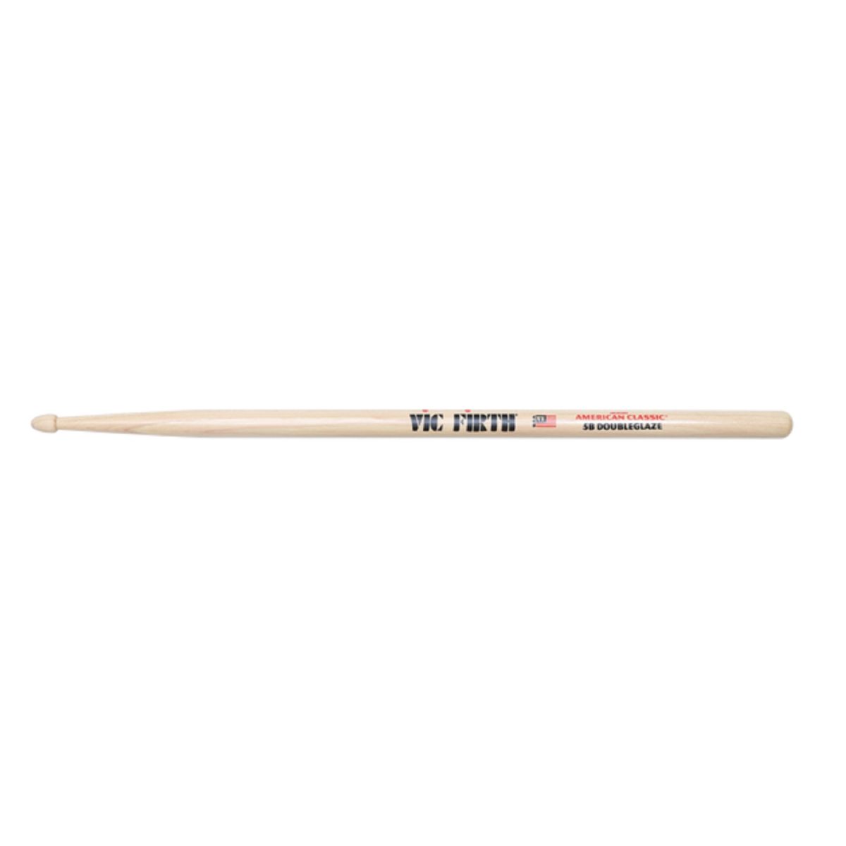 Vic Firth - American Classic 5B Doubleglaze - 5BDG