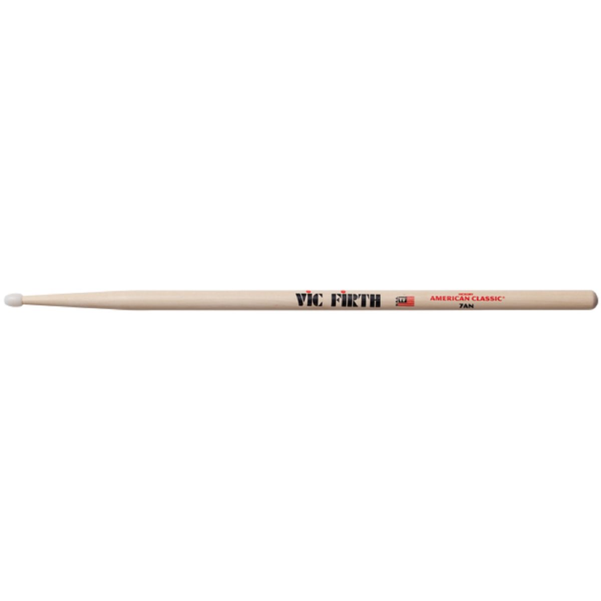 Vic Firth - American Classic 7A Nylon