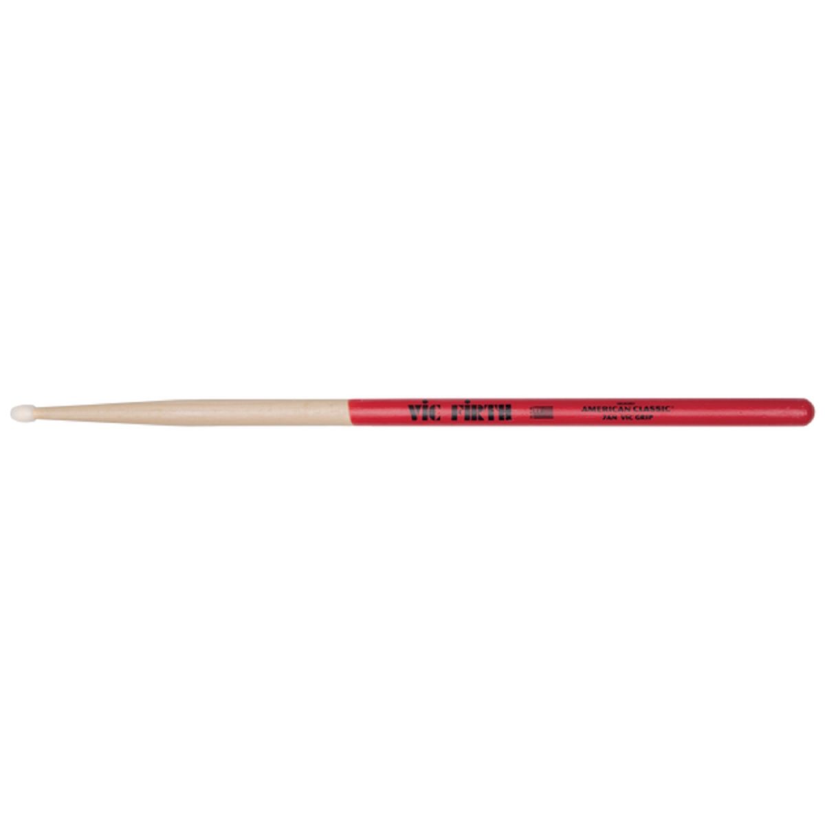 Vic Firth - American Classic 7A Nylon Vic Grip - 7ANVG