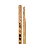 Vic Firth - 7AT Terra Series American Classic Drumsticks