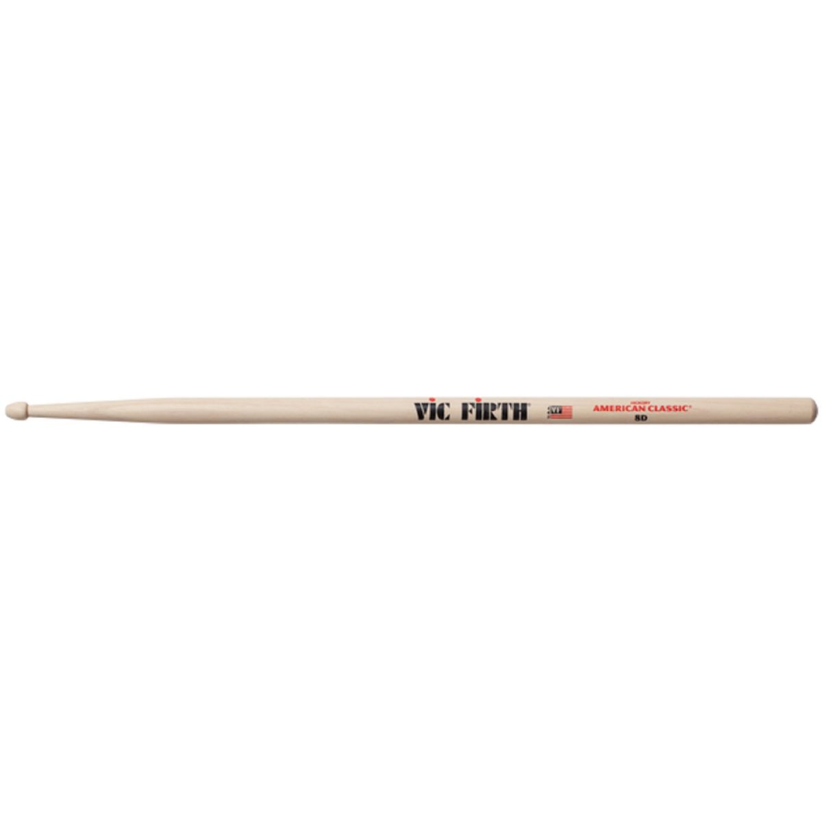 Vic Firth - American Classic 8D