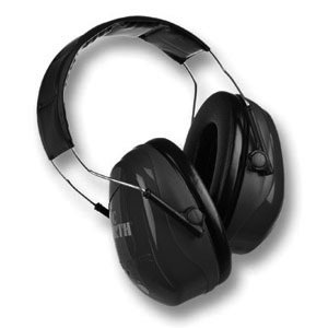 Vic Firth - DB22 Ear Protection Earmuffs