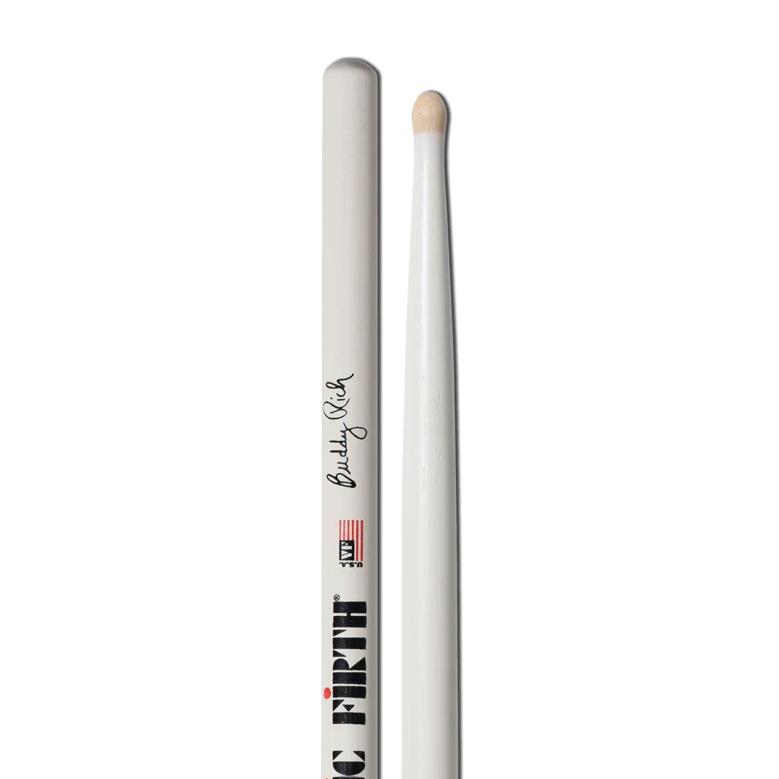 Vic Firth – Buddy Rich Signature Series Drumsticks