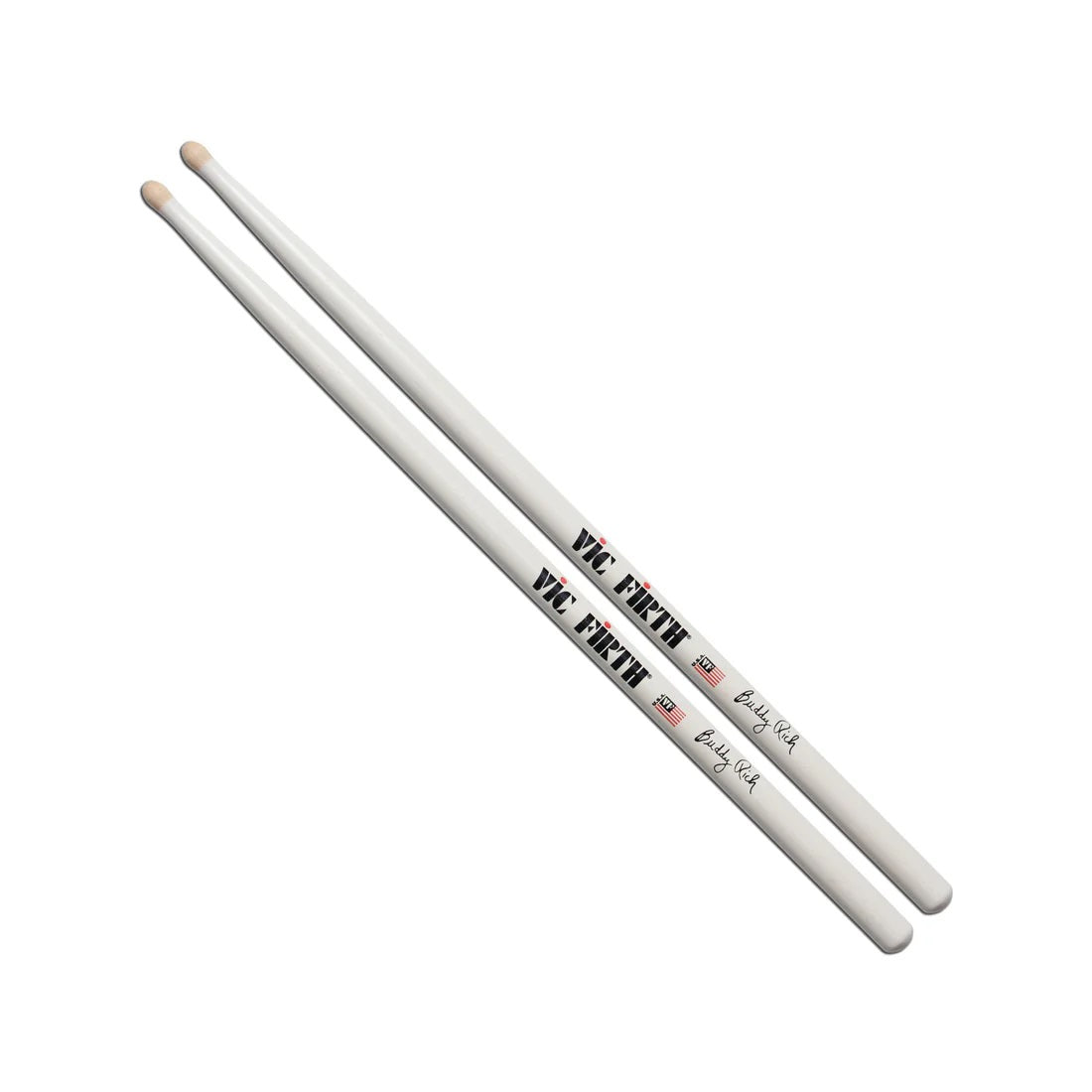 Vic Firth – Buddy Rich Signature Series Drumsticks
