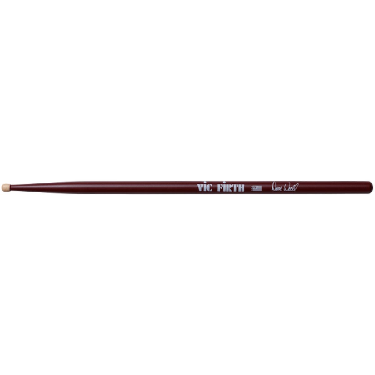 Vic Firth - Signature Series - Dave Weckl - SDW