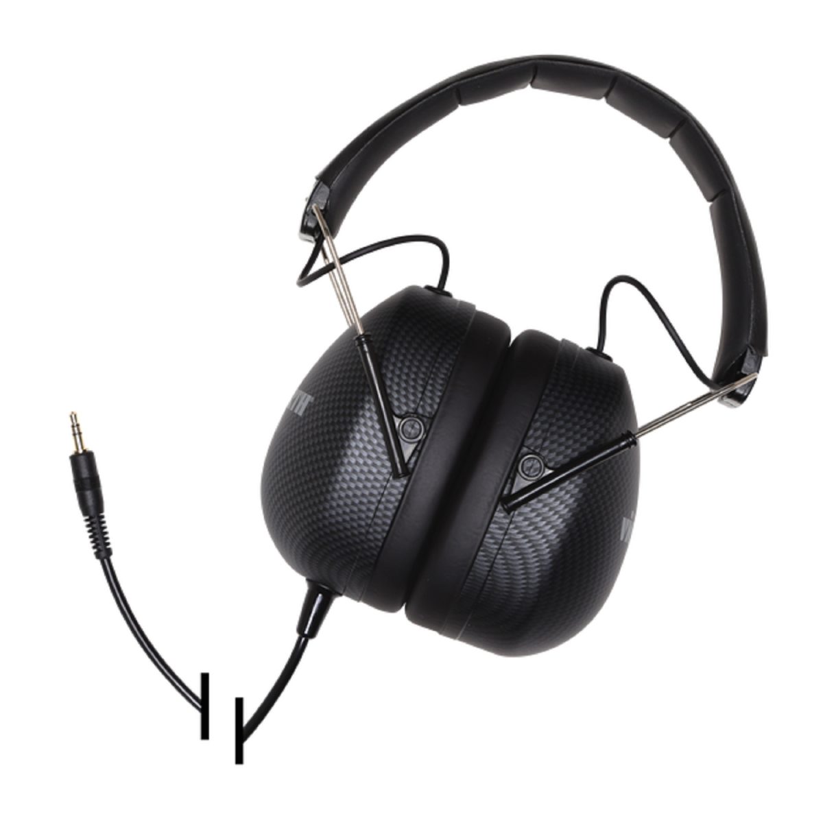 Vic Firth - SiH2 Stereo Isolation Headphones