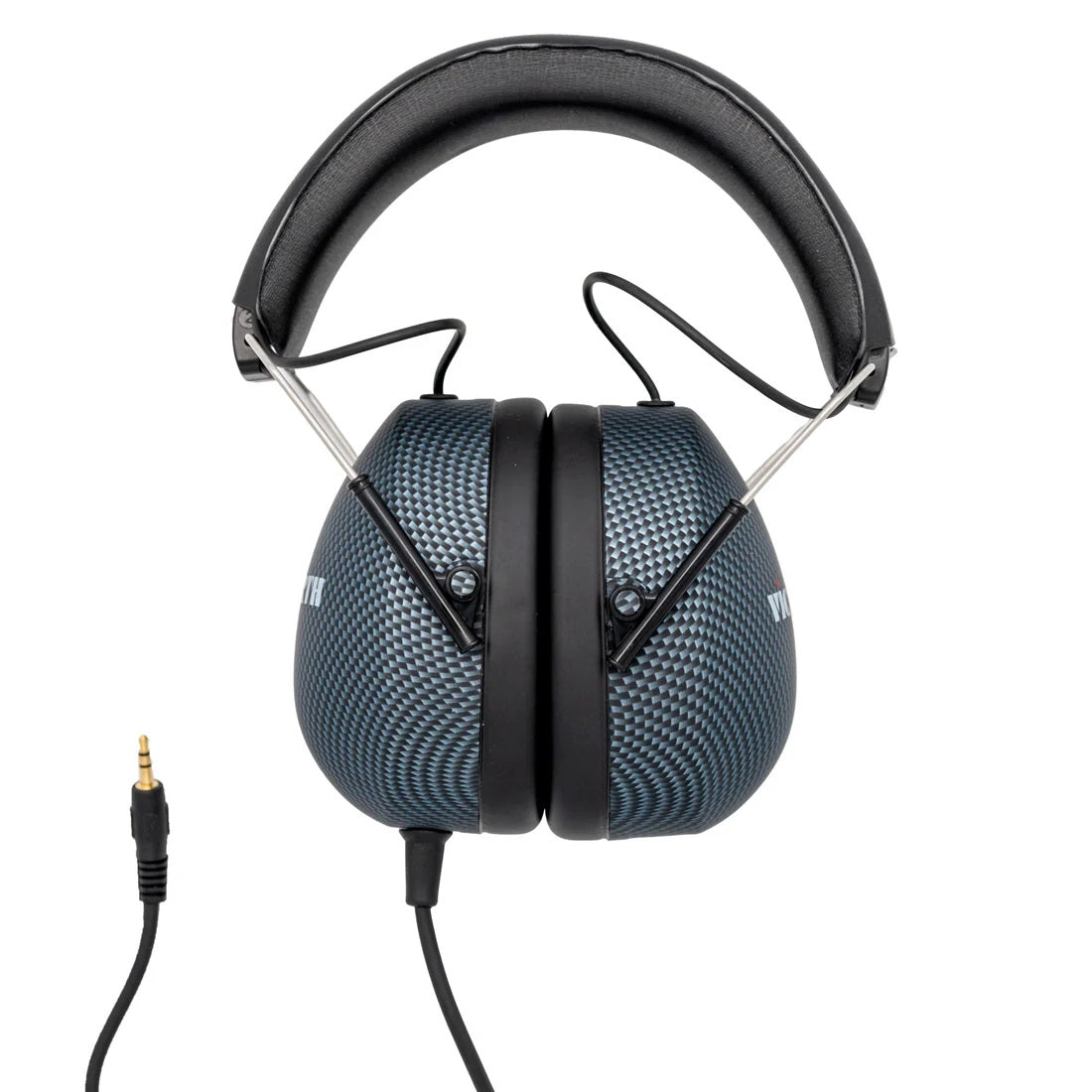 Vic Firth - SIH3 Stereo Isolation Headphones