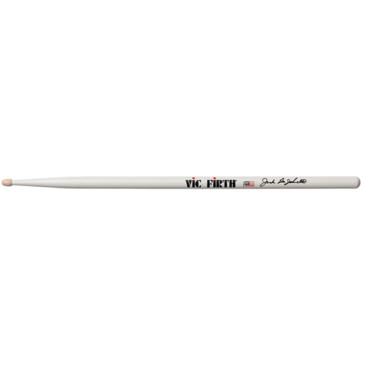 Vic Firth - Signature Series - Jack Dejohnette - SJD