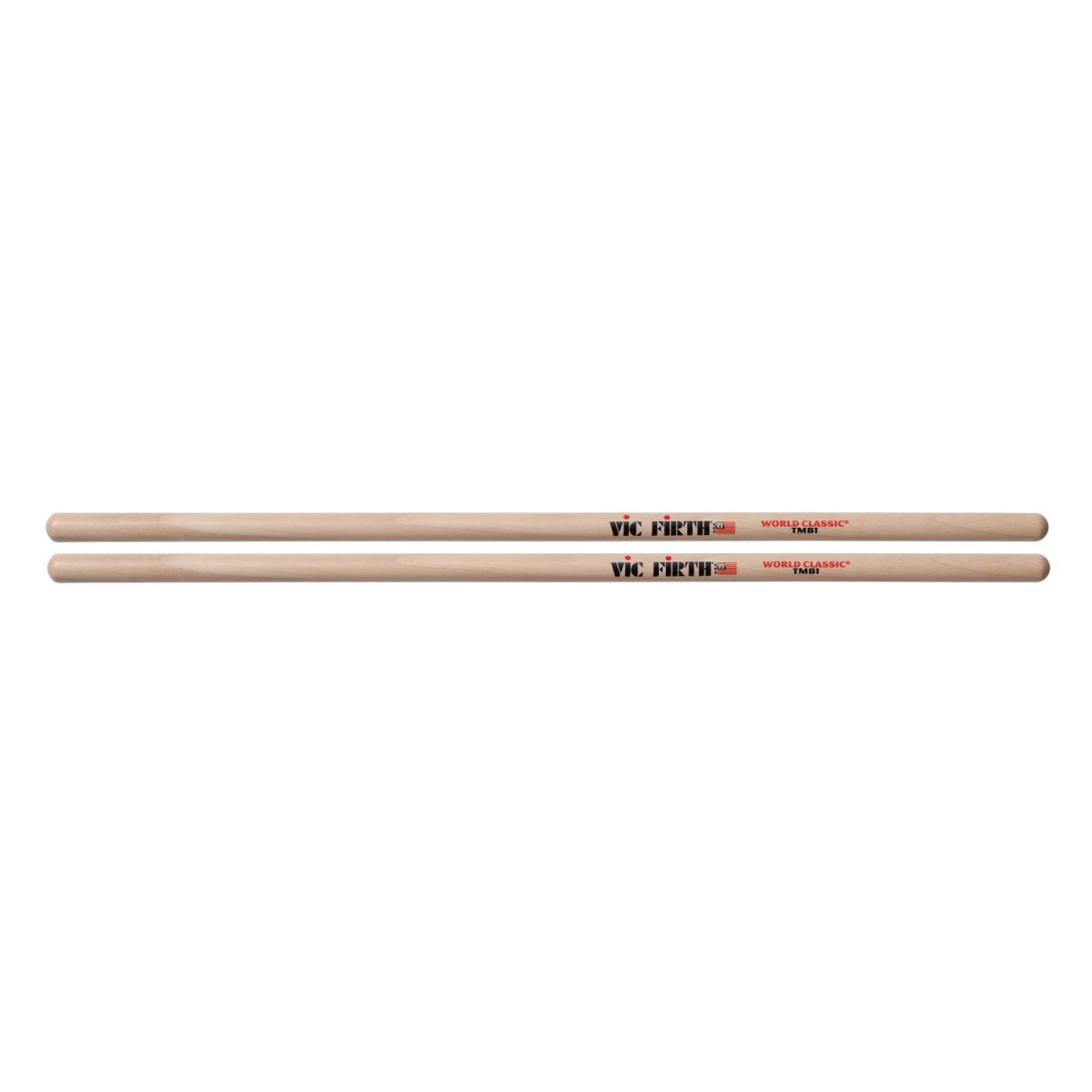 Vic Firth - TMB1 Timbale Sticks World Classic