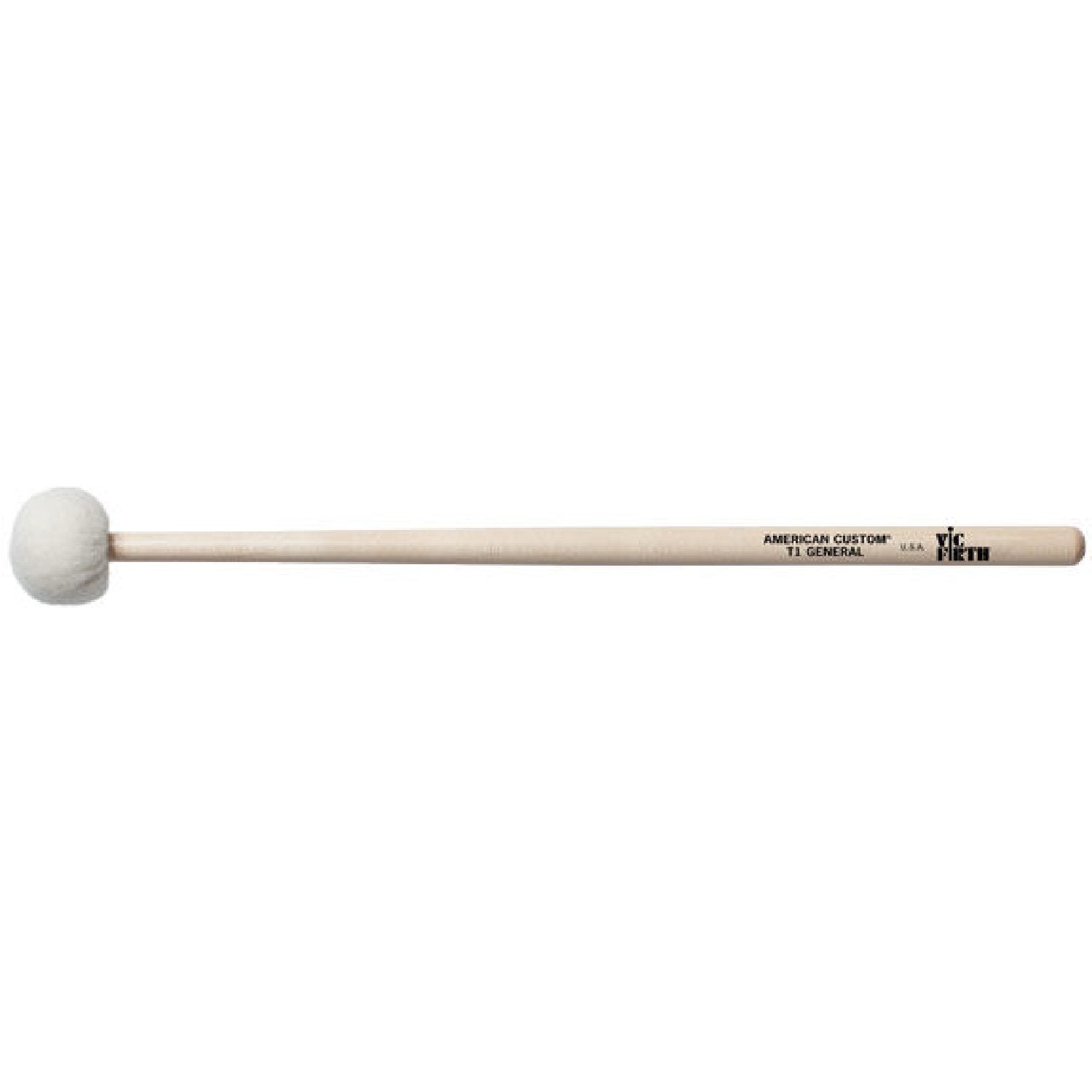 Vic Firth VFT1 down