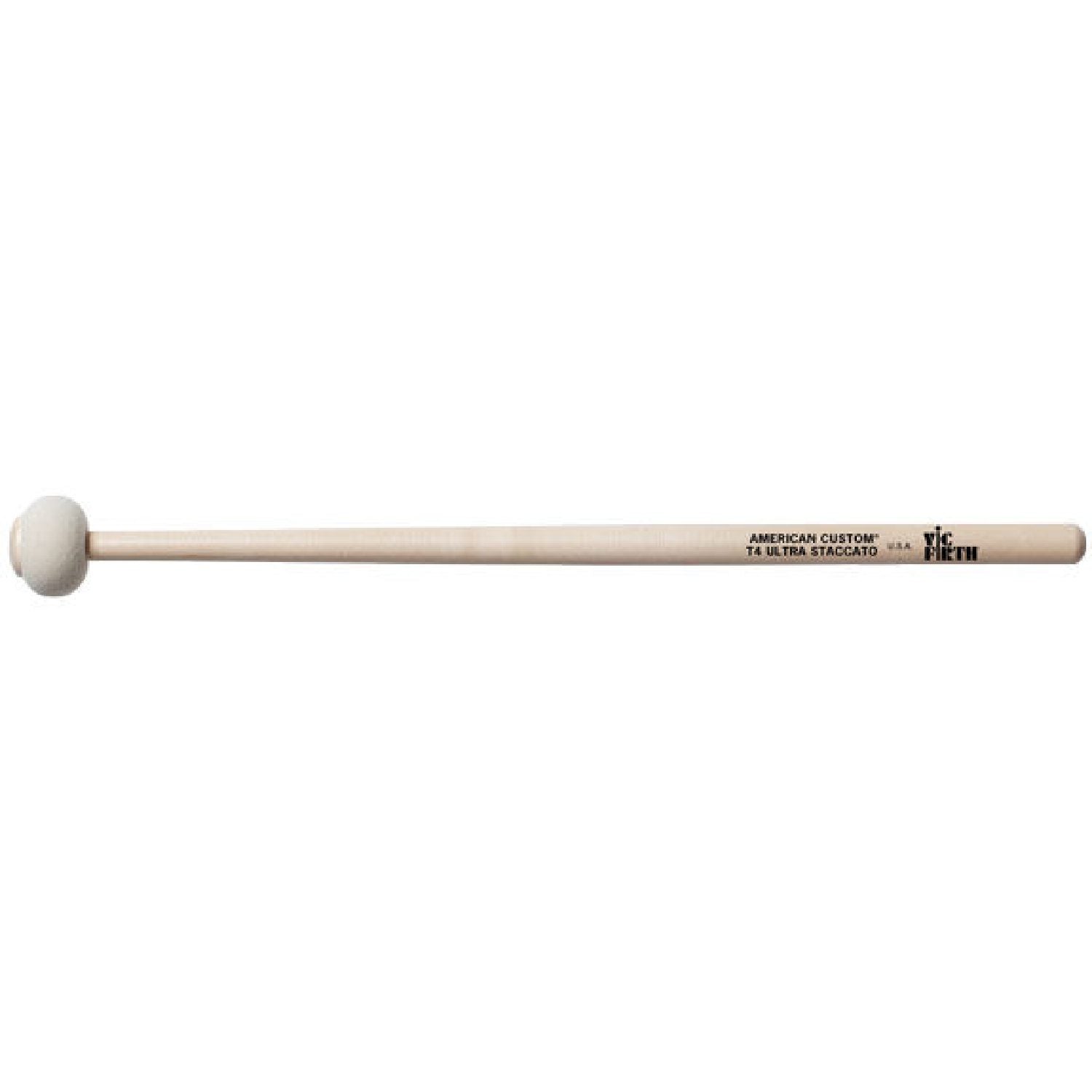 Vic Firth VFT4 down