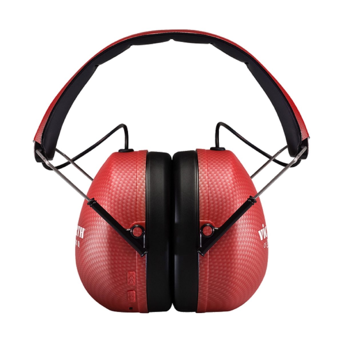 Vic Firth - Bluetooth Isolation Headphones - VXHP0012