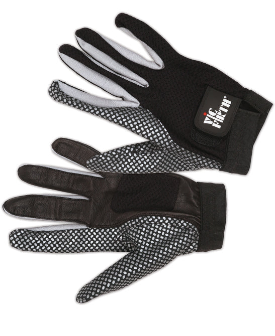 Vic Firth - VicGlove Drumming Gloves #VICGLVXL