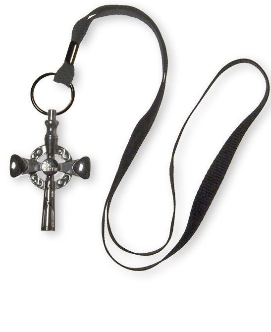 Vic Firth - Celtic Cross Drum Key with Lanyard #VICKEY